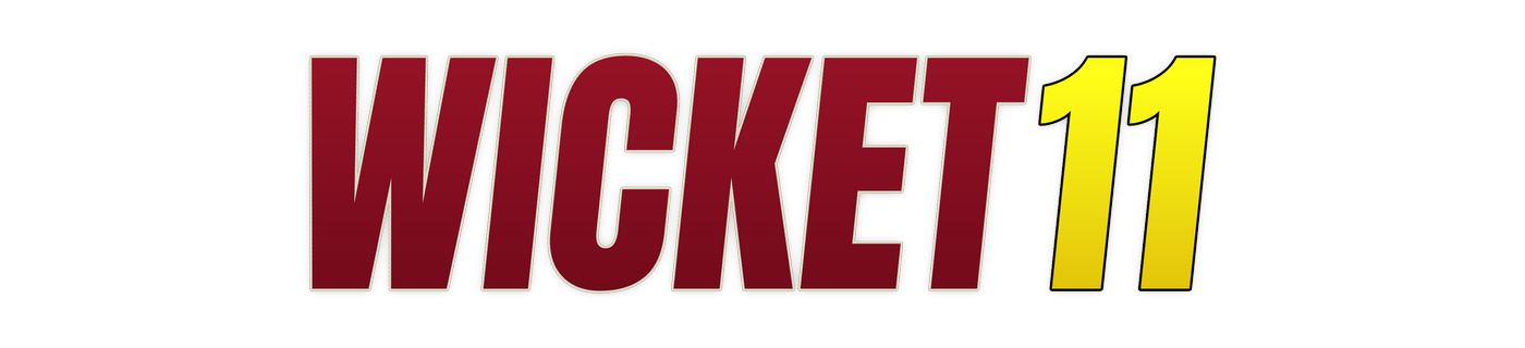 wicket11 লোগো